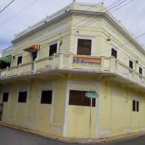 Hotel Victoriano, Puerto Plata