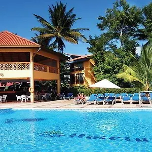 Hotel Dorado Club, Puerto Plata
