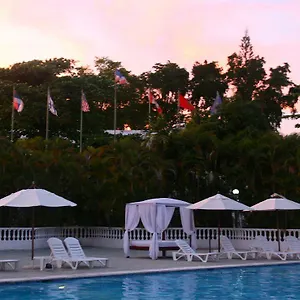 Hotel Beach, Puerto Plata