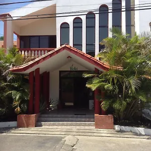 Montesilva Hotel