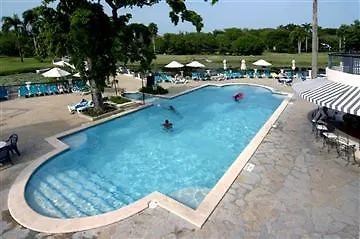 Victoria Golf & Beach Hotel Puerto Plata